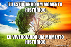 Climate Change / Global Warming