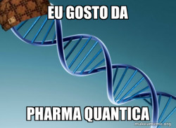 Scumbag Genetics