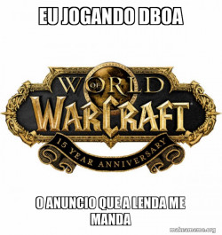 WOW Classic - World of WarCraft