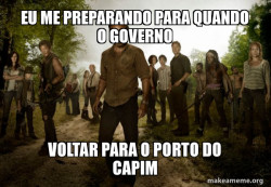 Walking Dead