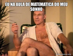 Sexual Picard