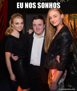 Good Luck John