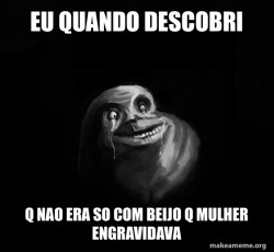 Forever Alone