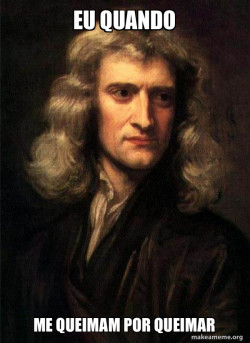 Sir Isaac Newton