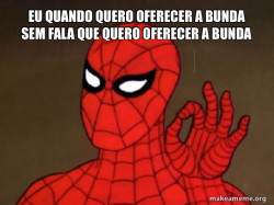 Spiderman - Care factor Zero