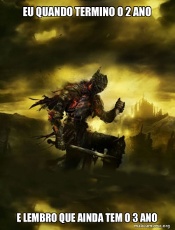 Dark Souls III - Dark Souls 3