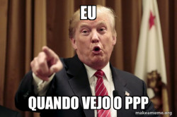 Donald Trump Says