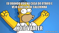 Happy Homer