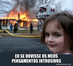 Disaster Girl