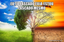 Climate Change / Global Warming