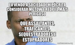 Confused Black Man