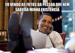 Happy Obama Meme