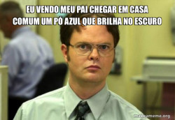 Schrute Facts (Dwight Schrute from The Office)
