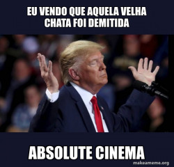 Trump Impeached