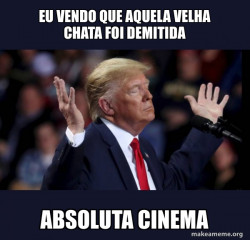 Trump Impeached