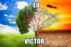 Climate Change / Global Warming