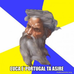 Advice God