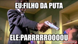 Samuel L. Jackson Say What