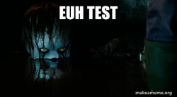 Pennywise It