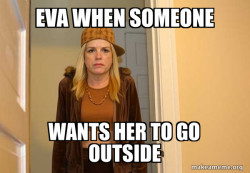 Scumbag Pam Bondi
