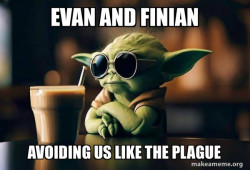 Cool Yoda (Sunglasses)