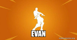Orange Justice