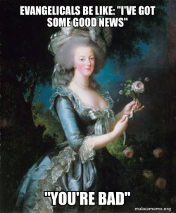 Marie Antoinette Let Them Eat Cake