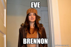 Scumbag Stacy