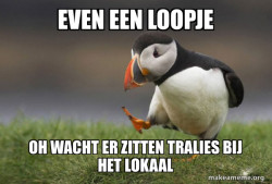 Unpopular Opinion Puffin