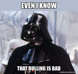 Darth Vader