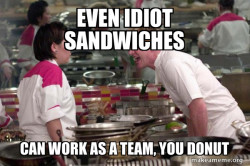 Gordon Ramsay