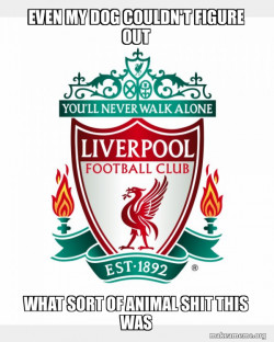 Liverpool FC