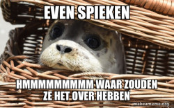 Impending Doom Seal
