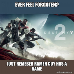 ramen guy has a name