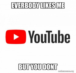 YouTube