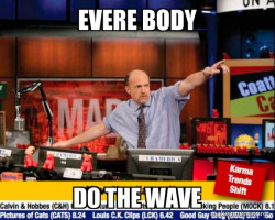 Mad Karma with Jim Cramer