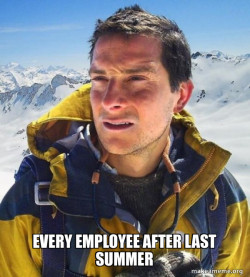 Bear Grylls