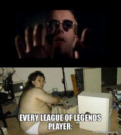 Hackers Meme