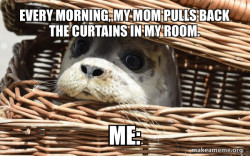 Impending Doom Seal