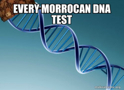 Scumbag Genetics