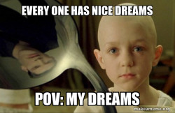 There is no Spoon