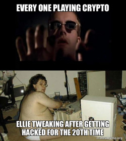 Hackers Meme