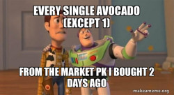 Buzz and Woody (Toy Story) Meme