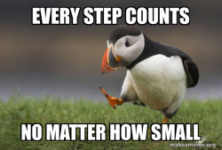 Unpopular Opinion Puffin