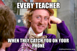 Condescending Wonka