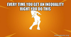 Orange Justice