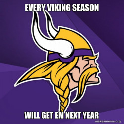 Minnesota Vikings
