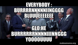 Dr Evil and Henchmen laughing - and then they said