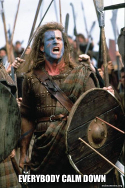 William Wallace