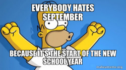 Happy Homer